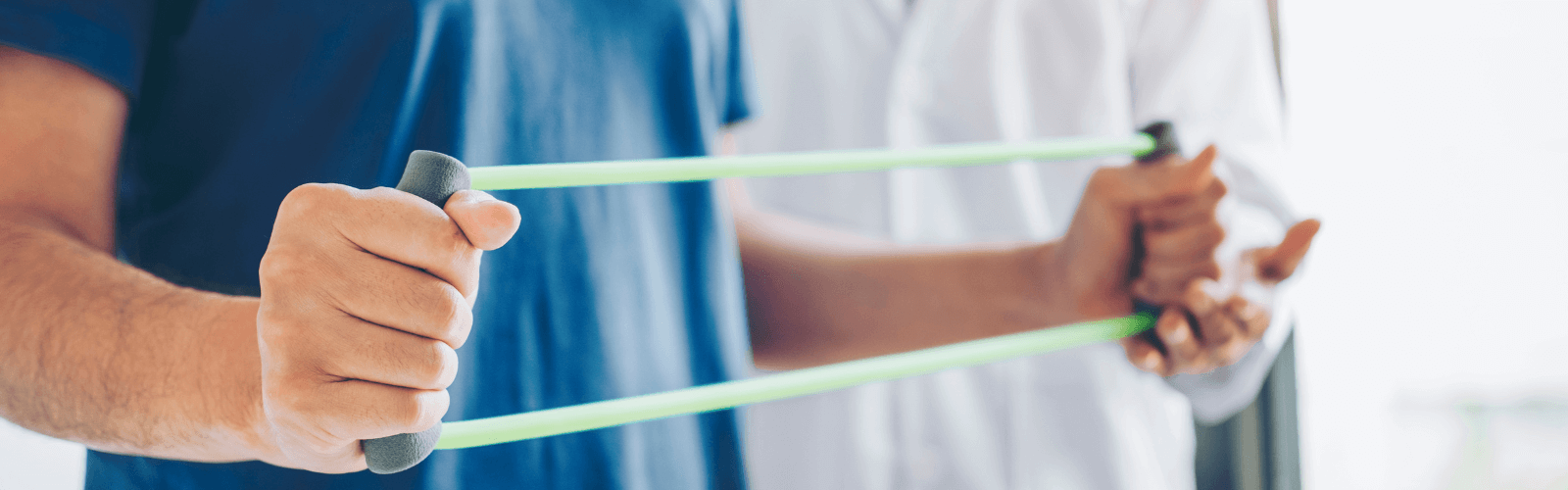 Outpatient Rehabilitation