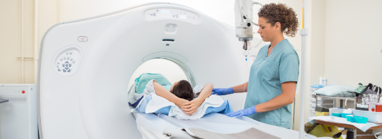 CT Scan