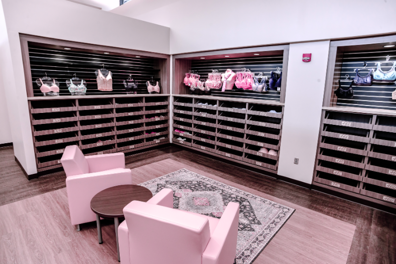 The Boutique at Spencer Cancer Center