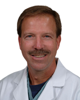 Dell Crosby, M.D.