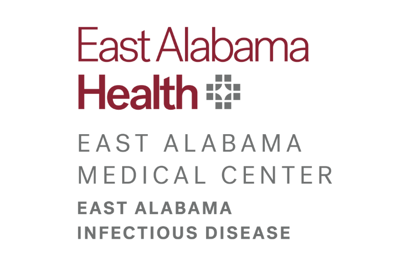 East Alabama Infectious Disease