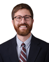 Grant Nelson, D.O., MPH