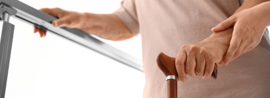 Inpatient Rehabilitation