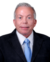 John A. Stewart, M.D.