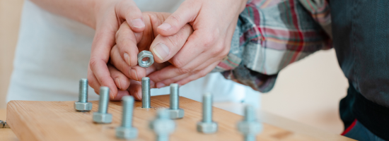 Occupational Therapy