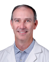 Trent Wilson, M.D.