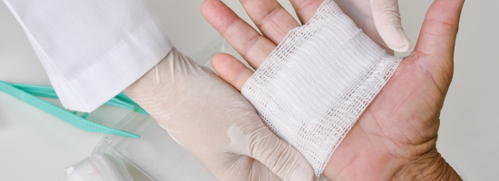 Wound Treatment Center