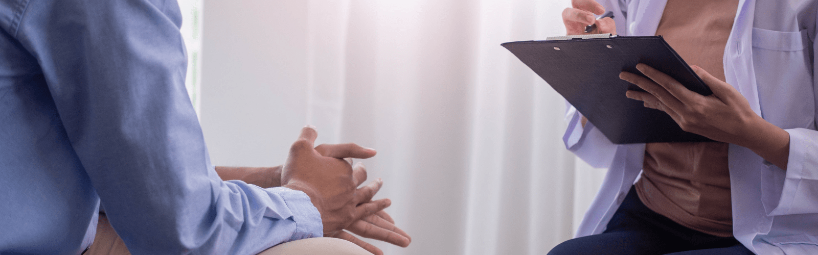 Outpatient Psychiatry.