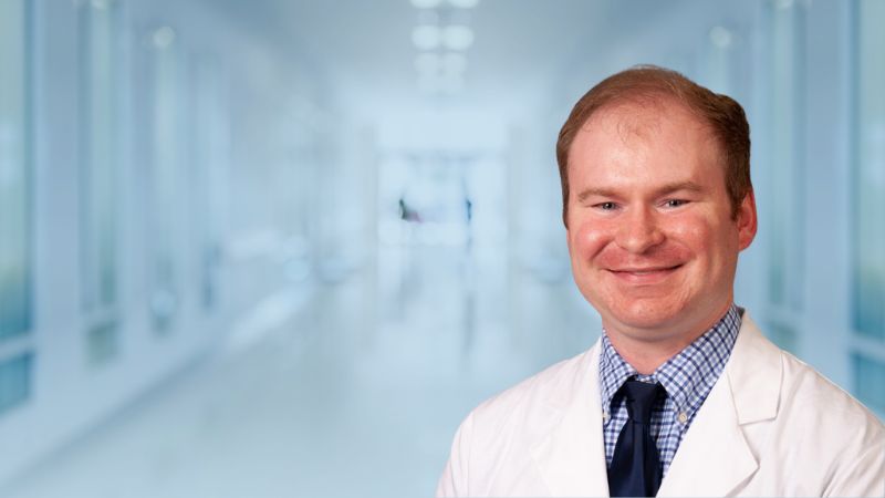 Ophthalmologist Michael Wallace offers advice on when to seek out professional eye care.