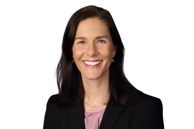 Katherine Donnithorne