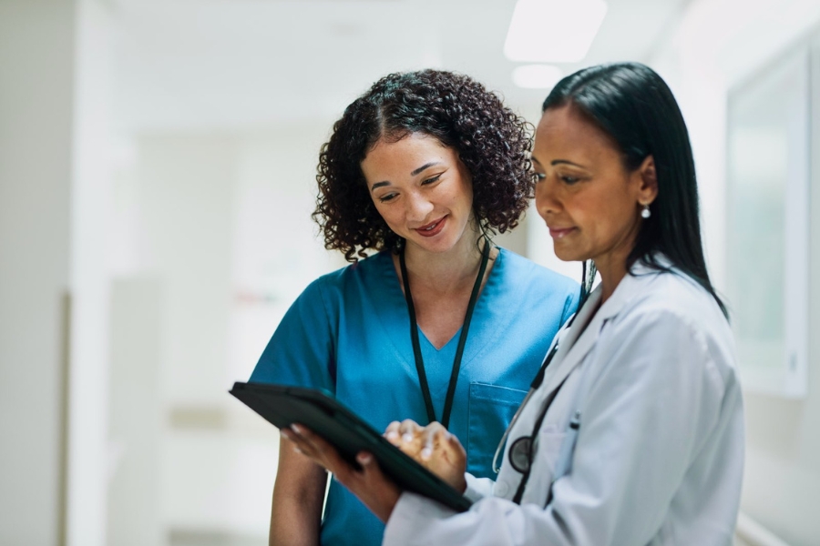 Healthlinks Employees