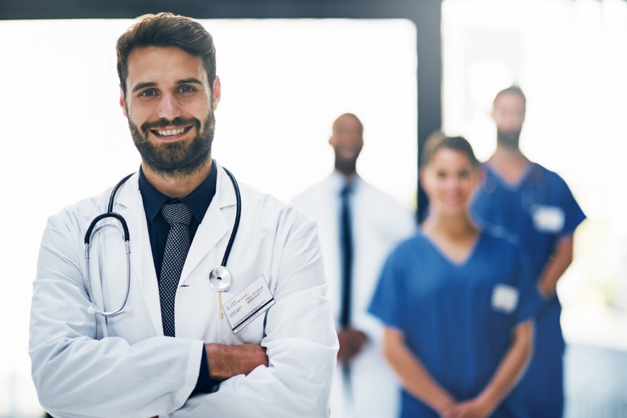 Physician Opportunities