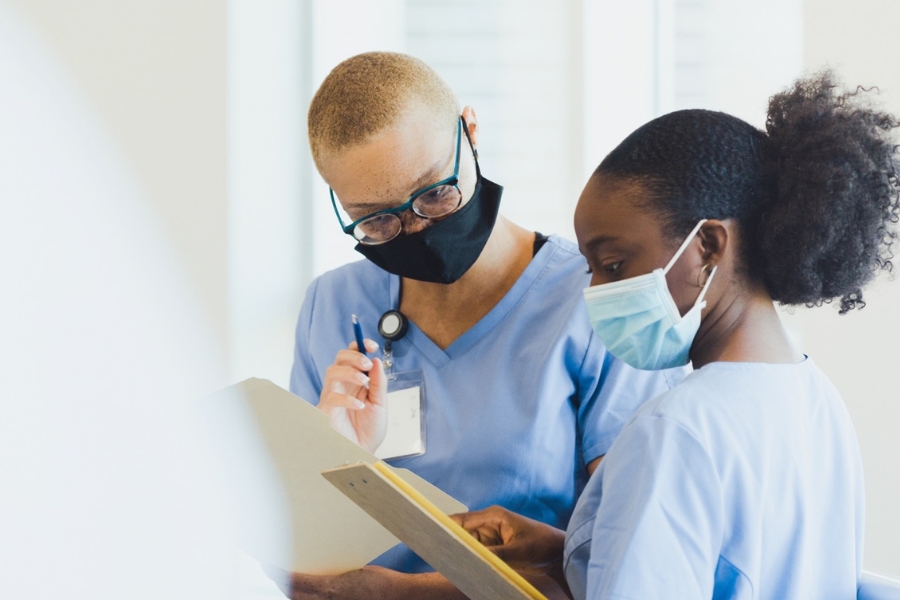 Education and Training