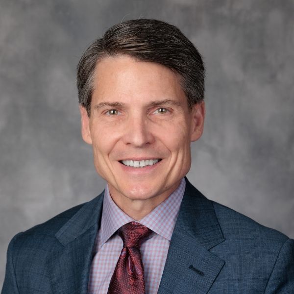 David Williams, D.O., a urogynecologist in Auburn, Alabama.