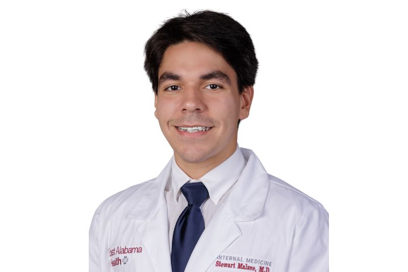 Stewart Malave, M.D.
