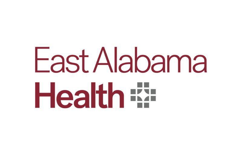 East Alabama Health logo