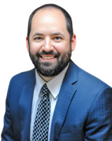 Jeremy Ledford, D.O.