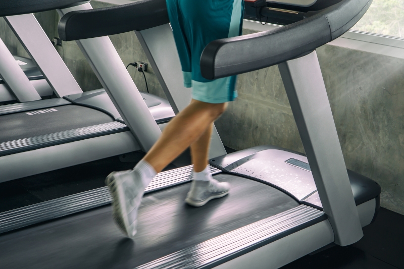 EAMC-Lanier cardiac rehab.