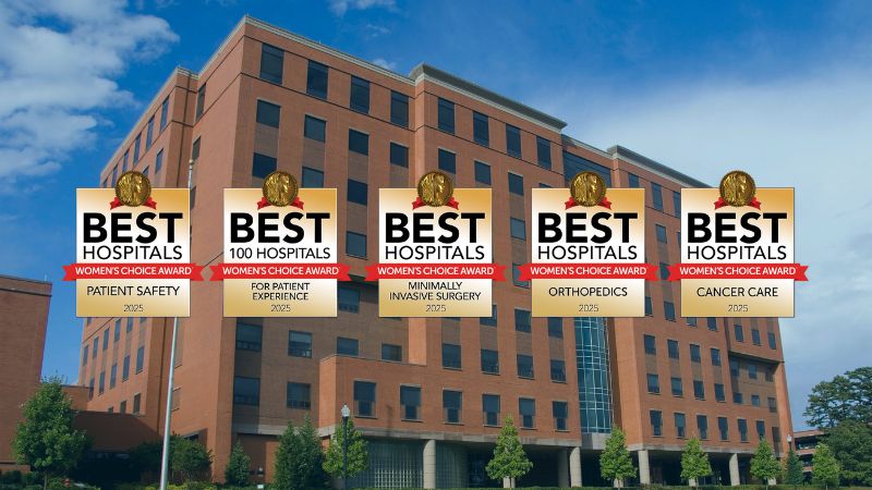 2025 Women's Choice Awards