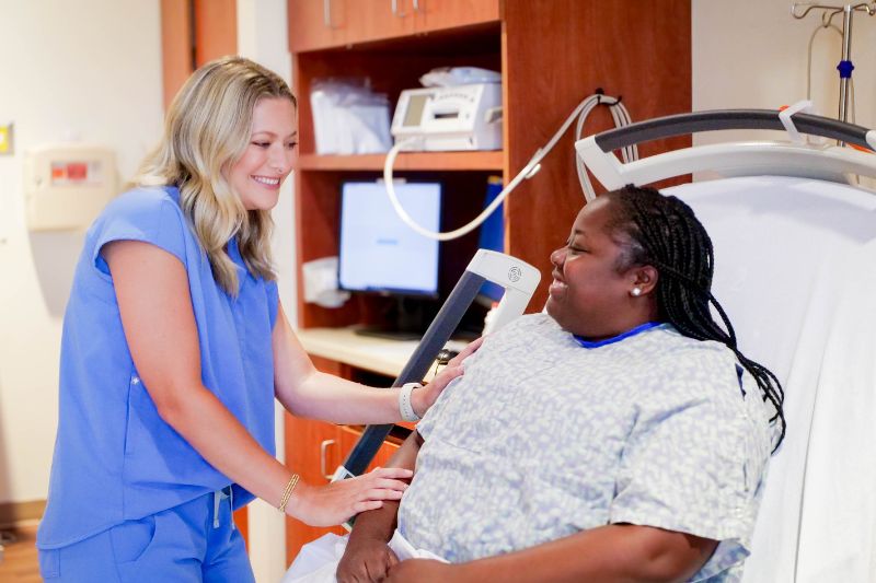 nurse apprenticeship program