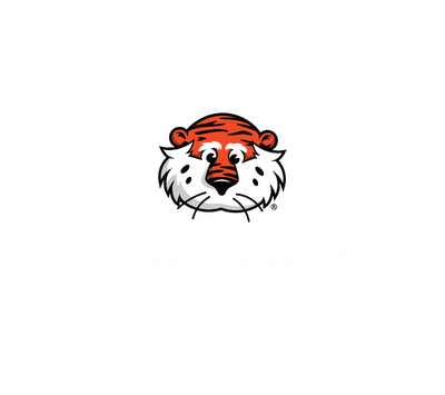 Aubie and East Alabama Health
