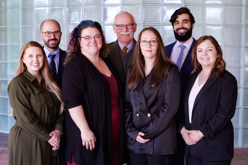 Psychiatry Residency Staff