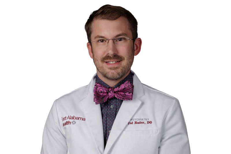 Theodore Rader, D.O.