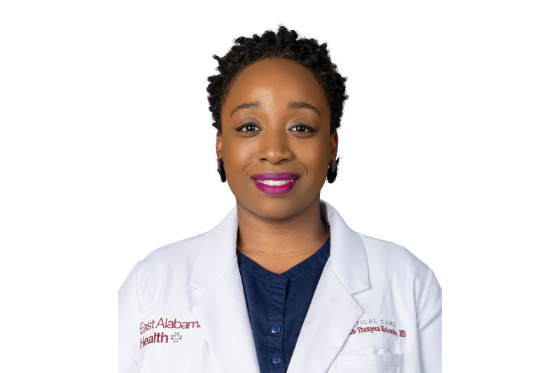 Rochelle Kolawole, M.D.