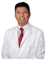 Akram Haggag, M.D.