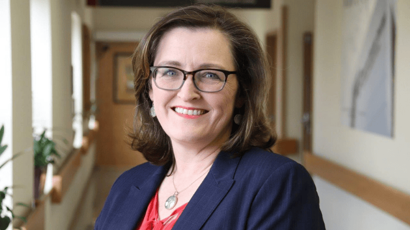 Laura Matthews, pharmacist at East Alabama Medical Center