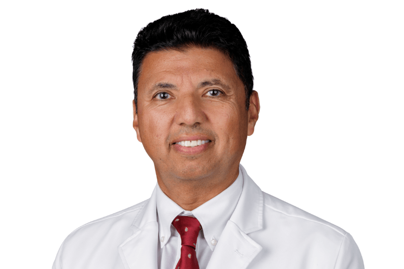 Akram Haggag, M.D.
