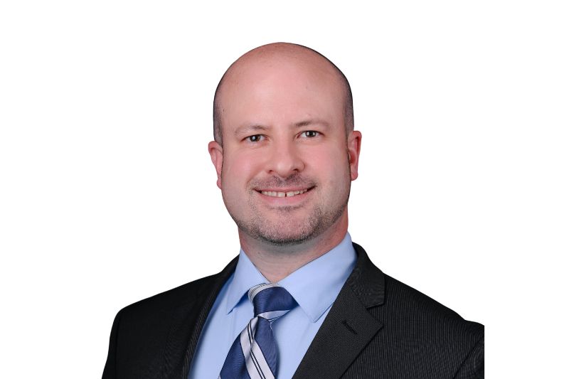 Christopher Hope, M.D.