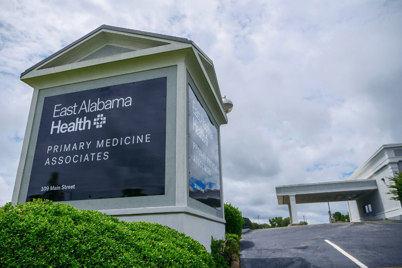 Primary Medicine Associates