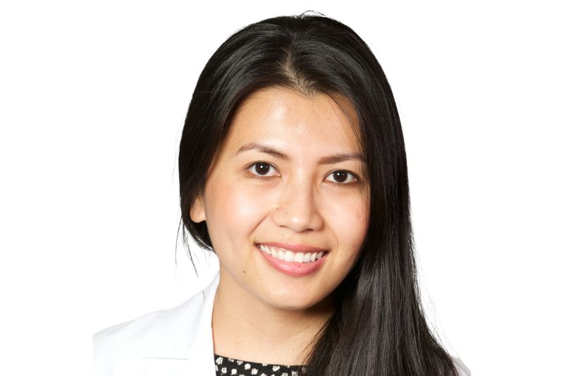 Thao Tran, M.D.