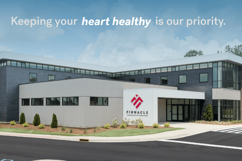 Pinnacle Cardiovascular Associates