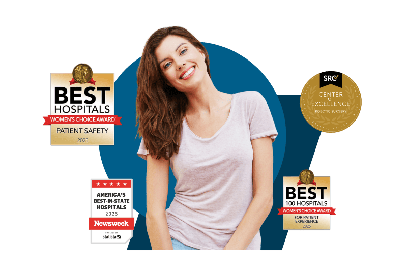 Quality at East Alabama Health