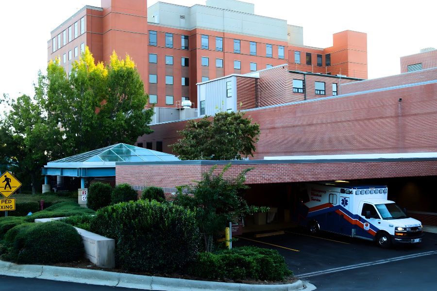 Emergency Department - East Alabama Medical Center