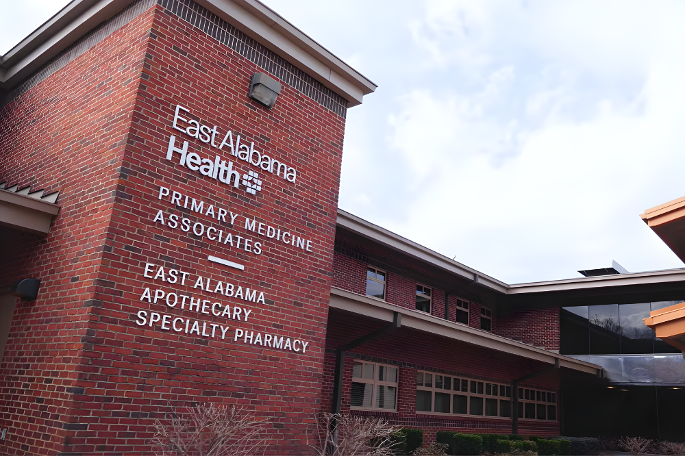 Primary Medicine Associates - Auburn