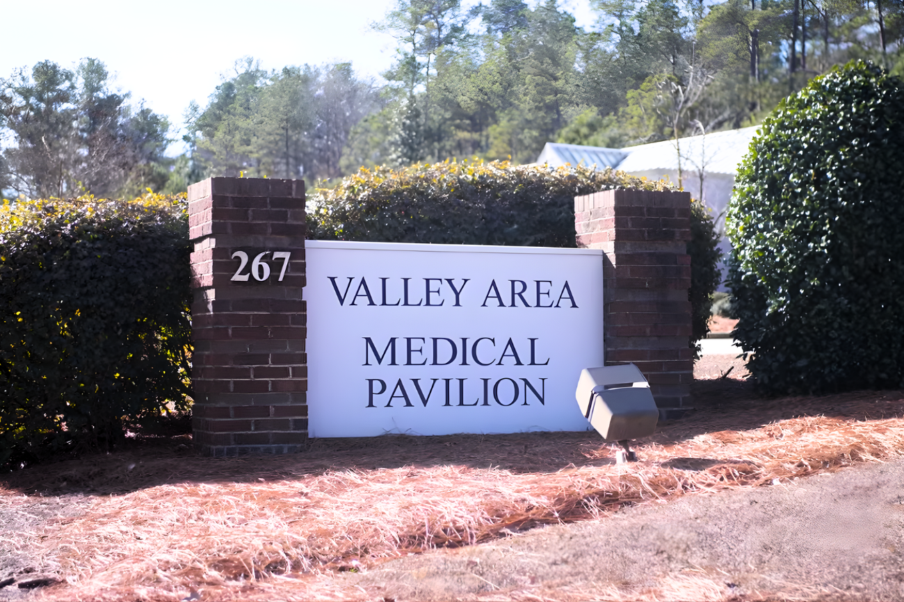 Valley Area Primary Care