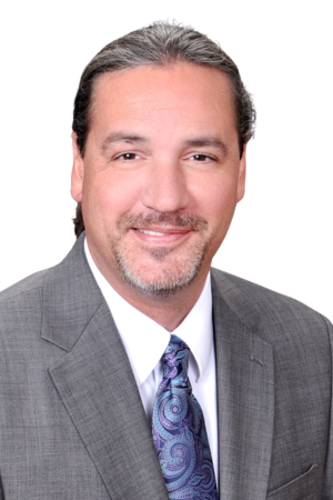 Brandon Johnson, M.D.