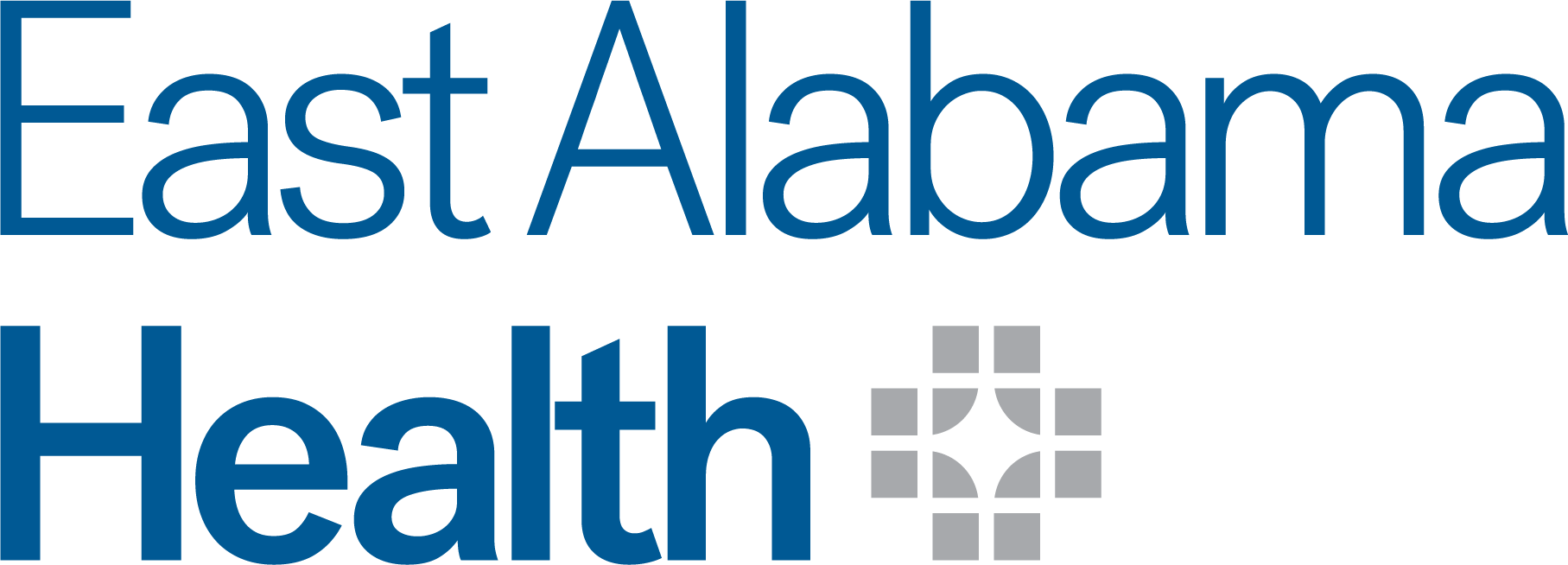 East Alabama Health logo