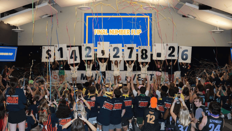 Auburn University Dream Makers