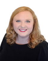 Courtney McCarty, CRNP