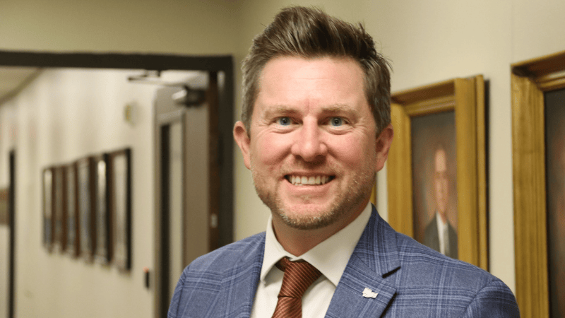 Joseph Marchant, Chief Integration and Network Development Officer at East Alabama  Health.