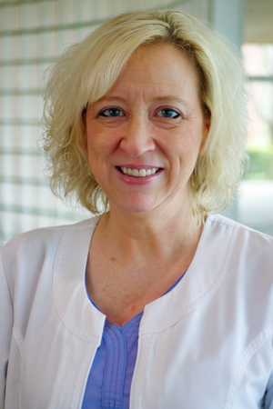 Amy Rowland