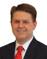 Eric Manahan, M.D.