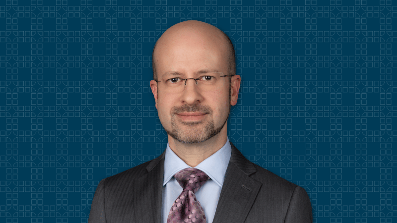 Christopher Hope, M.D.