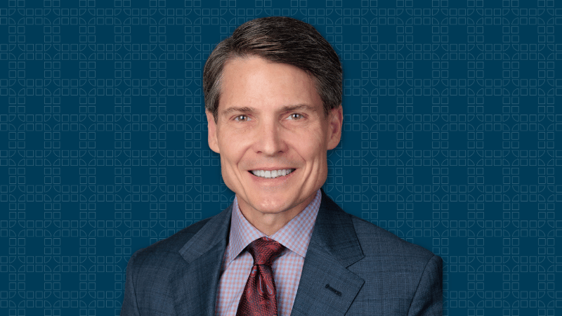 David Williams, D.O., a urogynecologist in Auburn, Alabama.