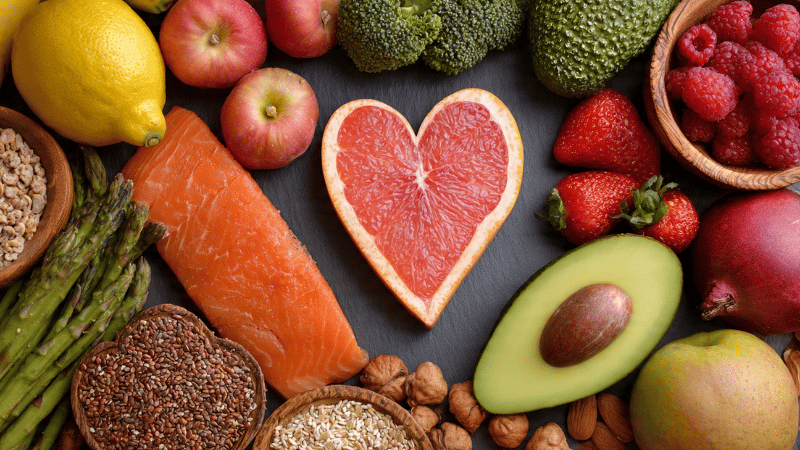 Healthy Foods