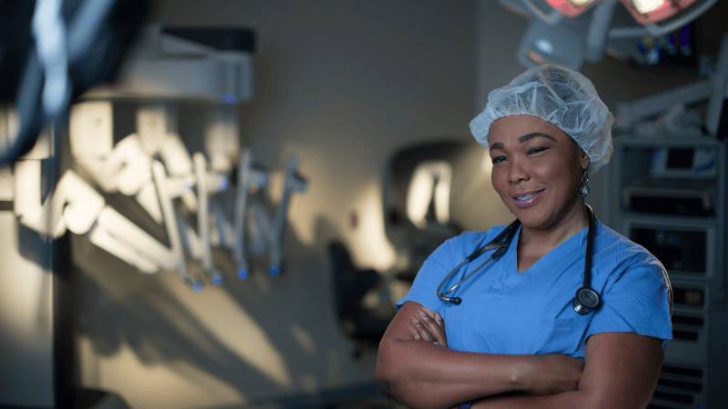 Njideka Obiekwe, M.D.
